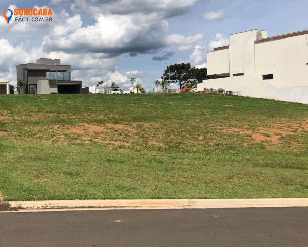Terreno em , Sorocaba - Terreno Alphaville 4 - Foto 2